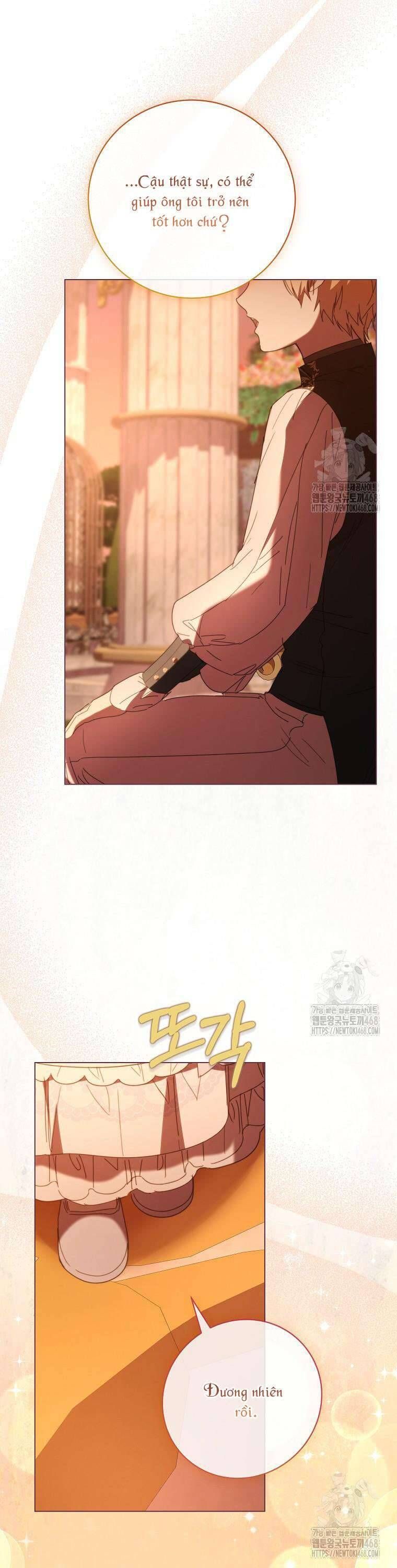 Công Nương Tái Sinh Chapter 35 - Trang 2