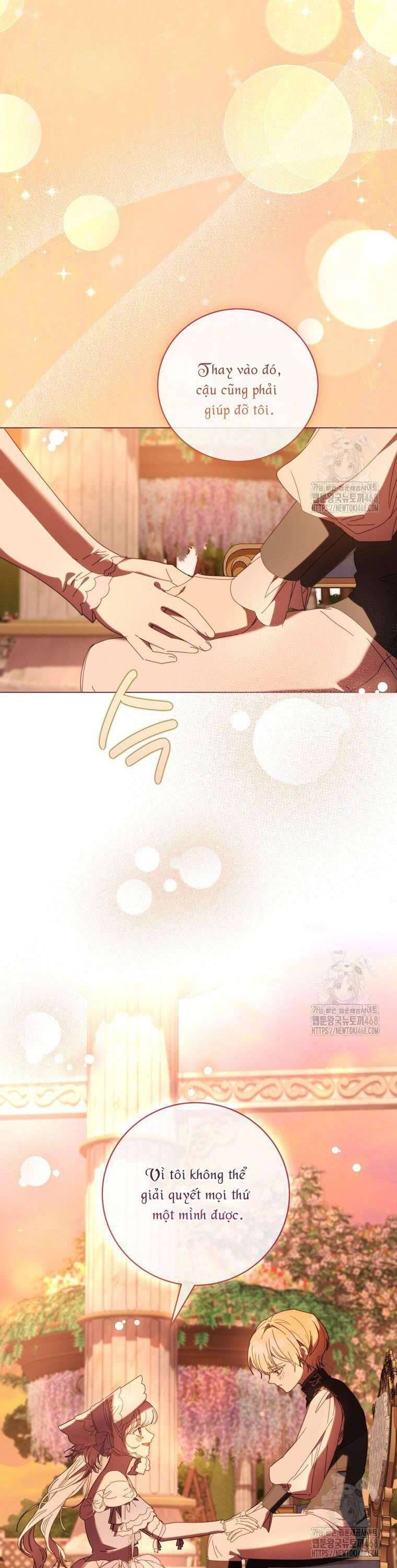 Công Nương Tái Sinh Chapter 35 - Trang 2
