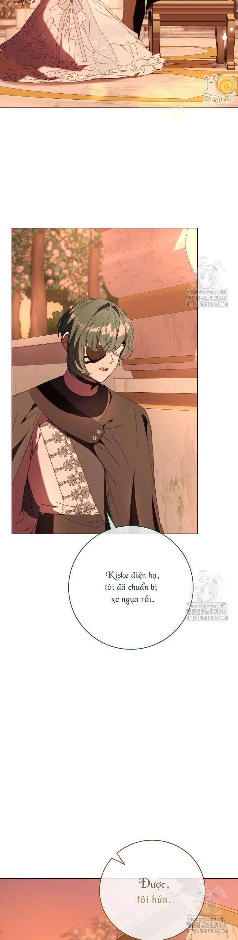 Công Nương Tái Sinh Chapter 35 - Trang 2