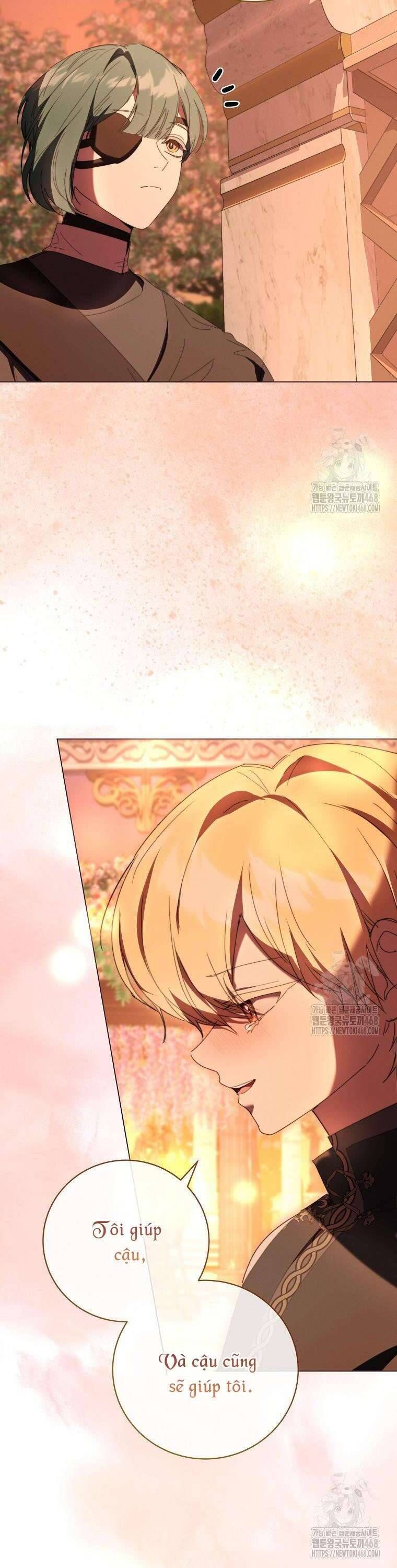 Công Nương Tái Sinh Chapter 35 - Trang 2