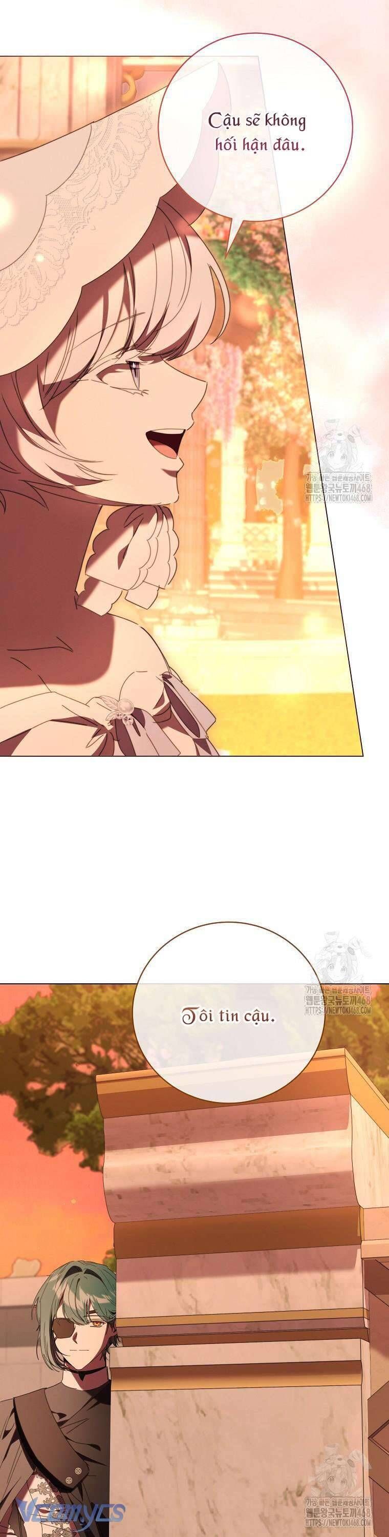 Công Nương Tái Sinh Chapter 35 - Trang 2