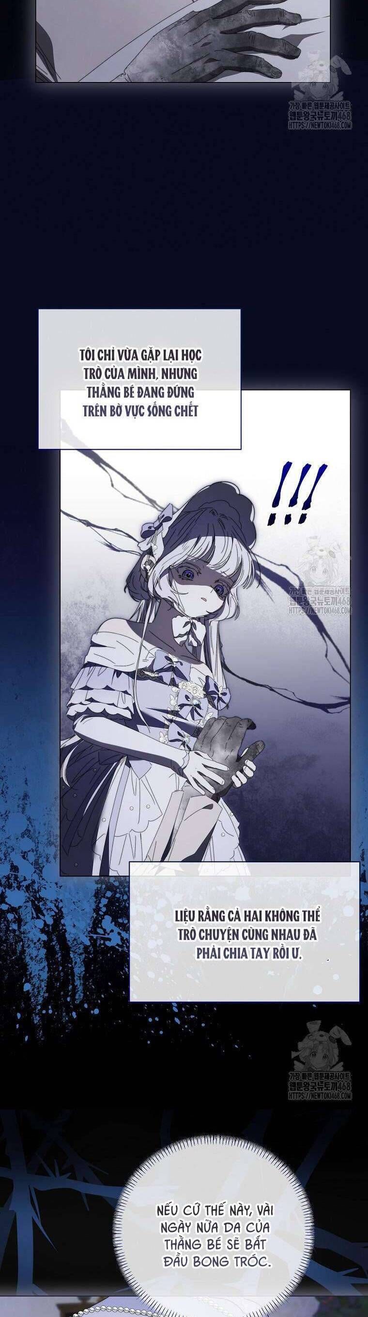 Công Nương Tái Sinh Chapter 35 - Trang 2