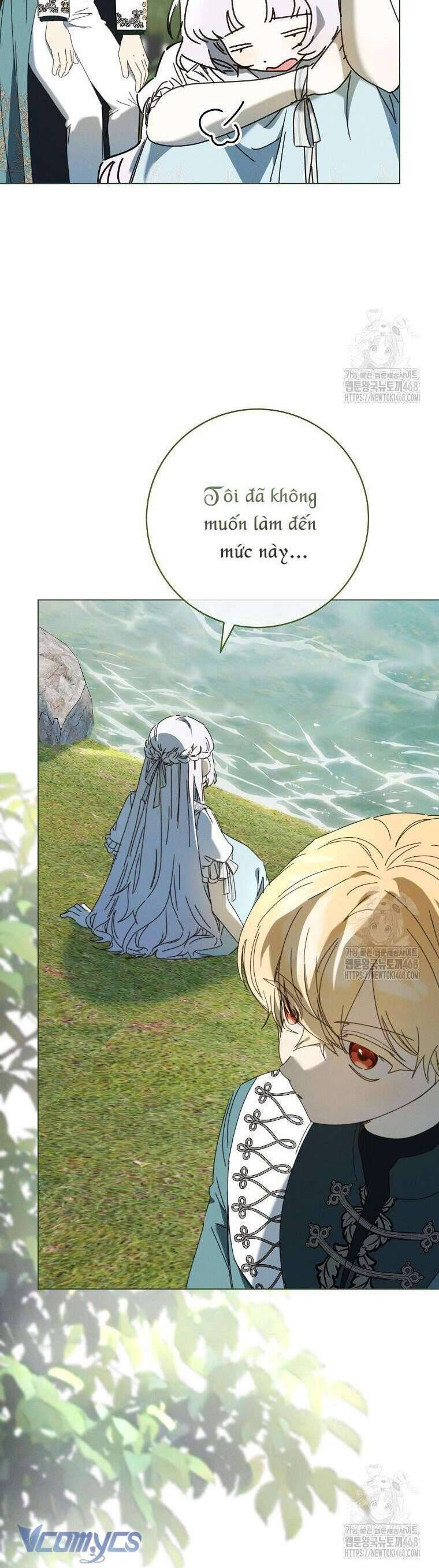 Công Nương Tái Sinh Chapter 35 - Trang 2