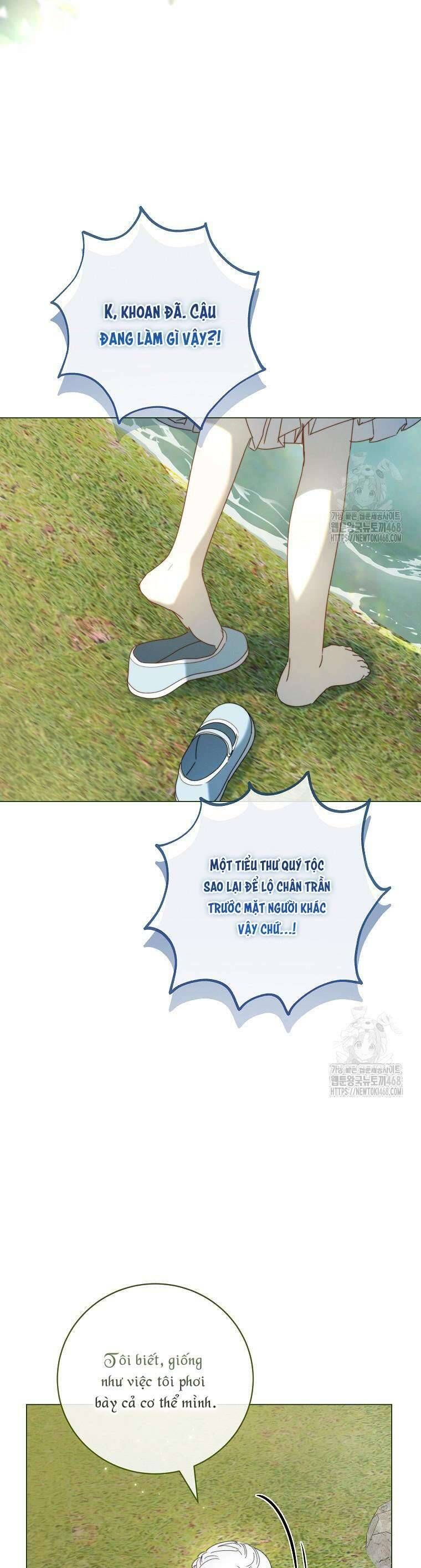 Công Nương Tái Sinh Chapter 35 - Trang 2