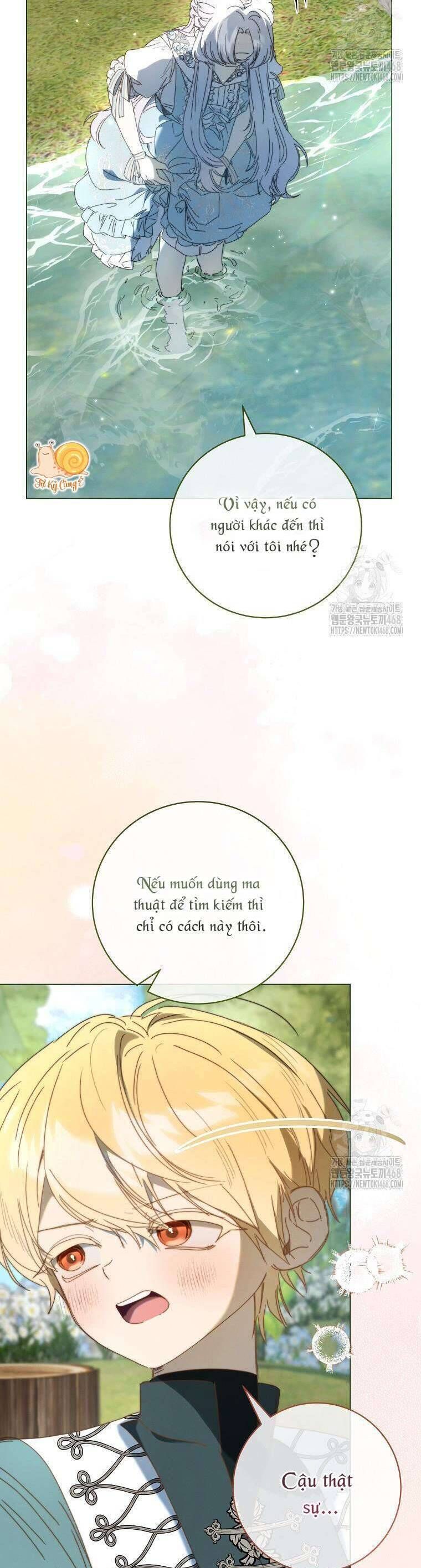 Công Nương Tái Sinh Chapter 35 - Trang 2