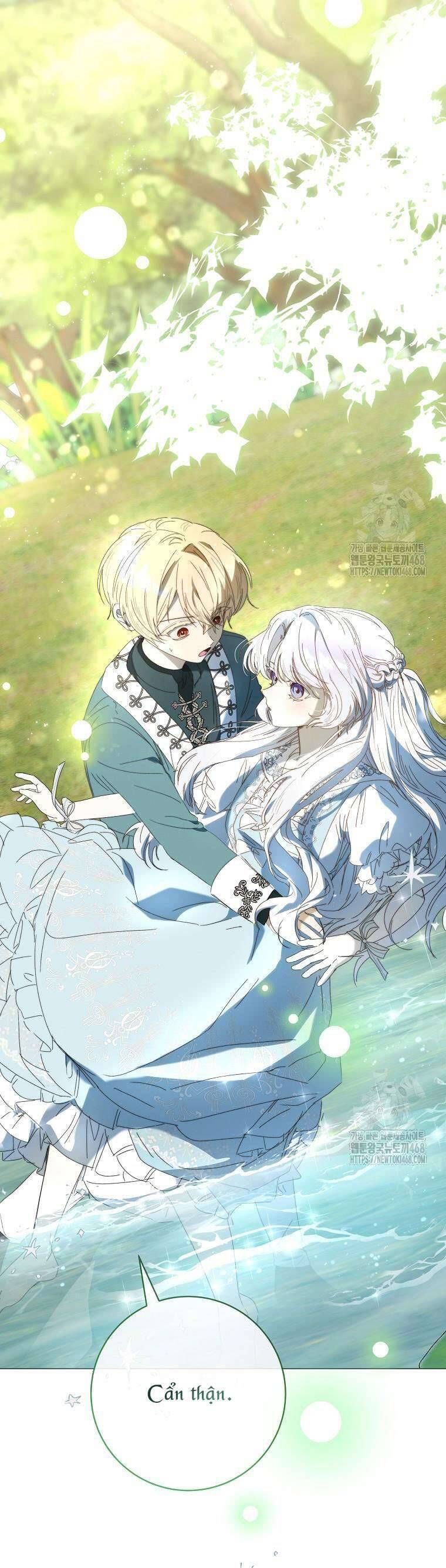 Công Nương Tái Sinh Chapter 35 - Trang 2