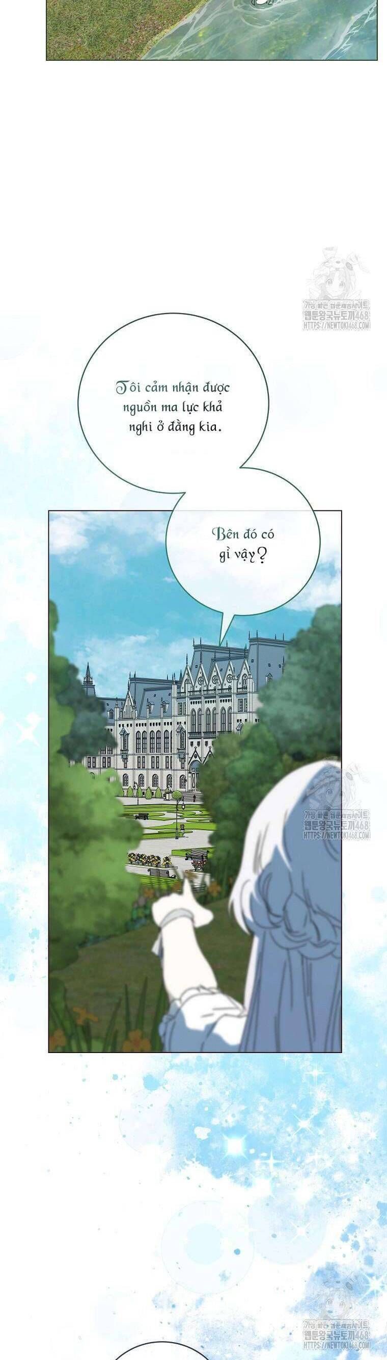 Công Nương Tái Sinh Chapter 35 - Trang 2