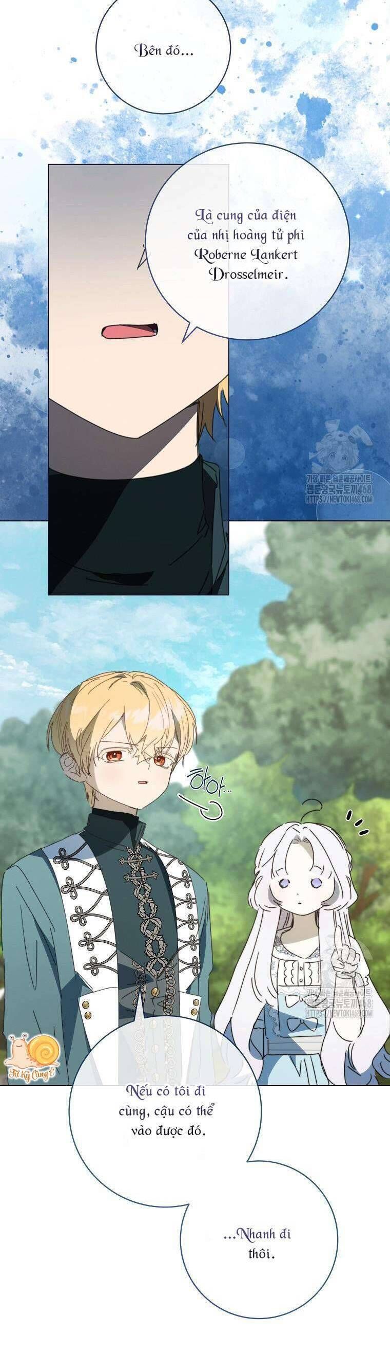 Công Nương Tái Sinh Chapter 35 - Trang 2