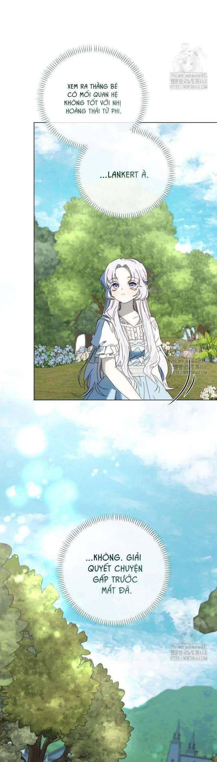 Công Nương Tái Sinh Chapter 35 - Trang 2