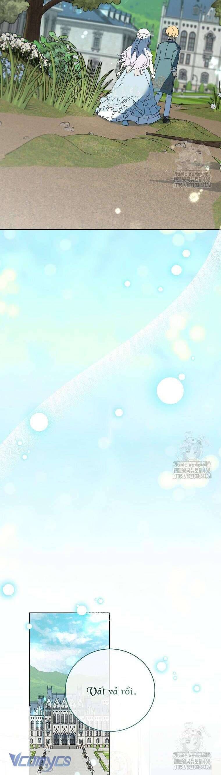 Công Nương Tái Sinh Chapter 35 - Trang 2