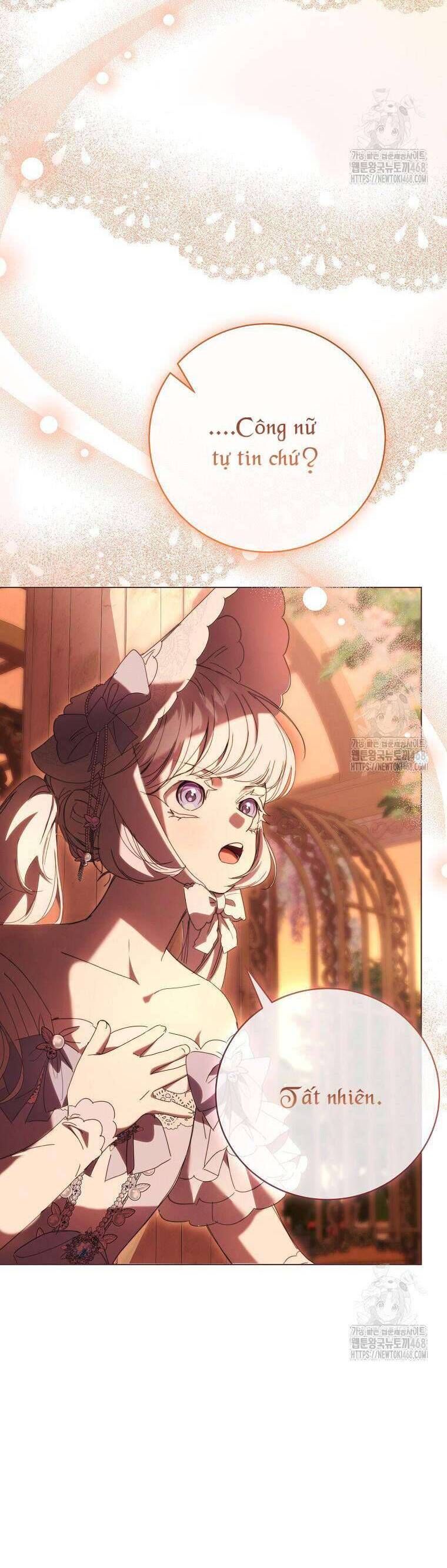 Công Nương Tái Sinh Chapter 35 - Trang 2