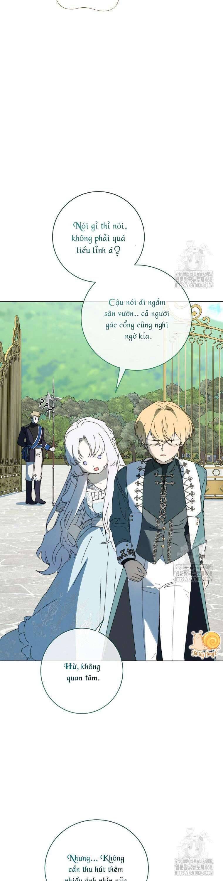 Công Nương Tái Sinh Chapter 35 - Trang 2
