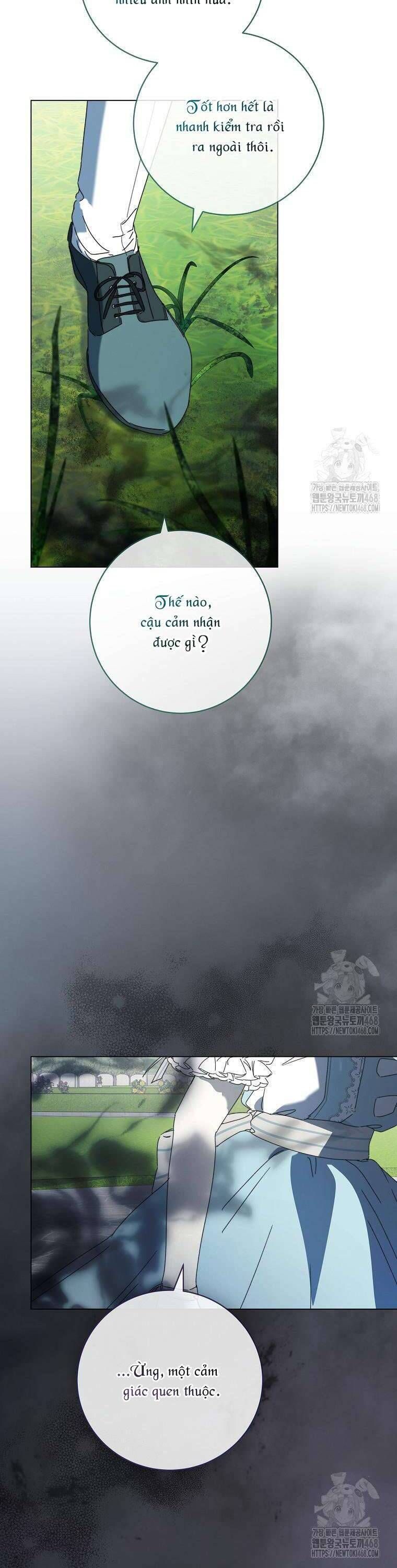 Công Nương Tái Sinh Chapter 35 - Trang 2