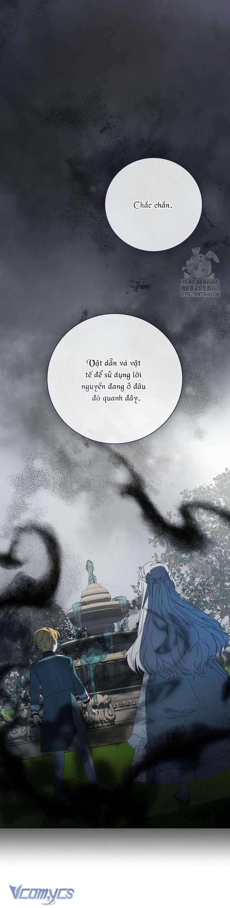 Công Nương Tái Sinh Chapter 35 - Trang 2