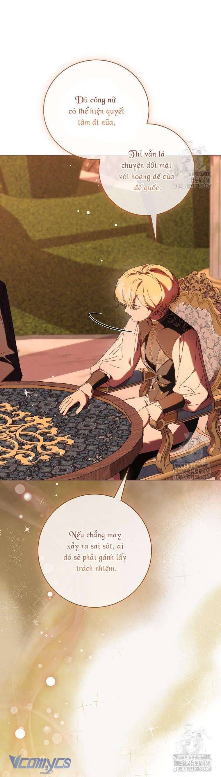 Công Nương Tái Sinh Chapter 35 - Trang 2