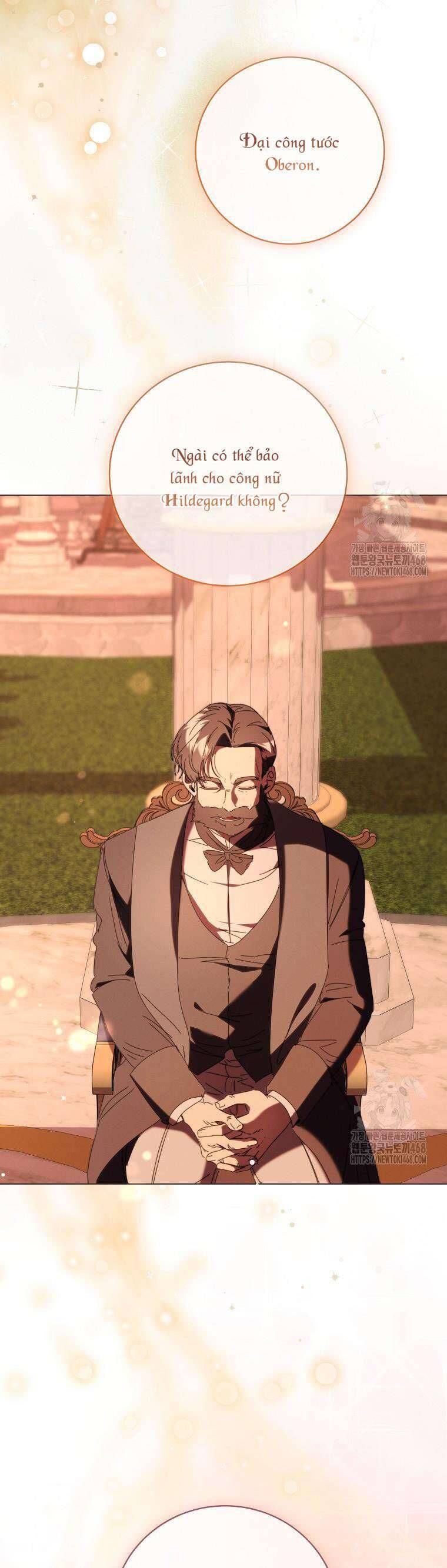 Công Nương Tái Sinh Chapter 35 - Trang 2