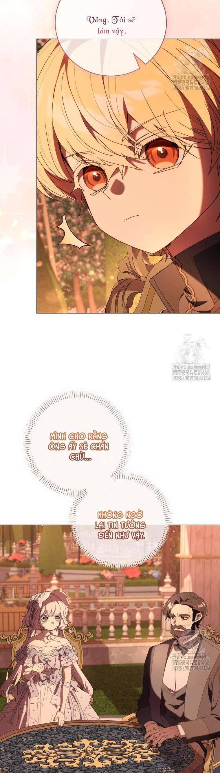 Công Nương Tái Sinh Chapter 35 - Trang 2
