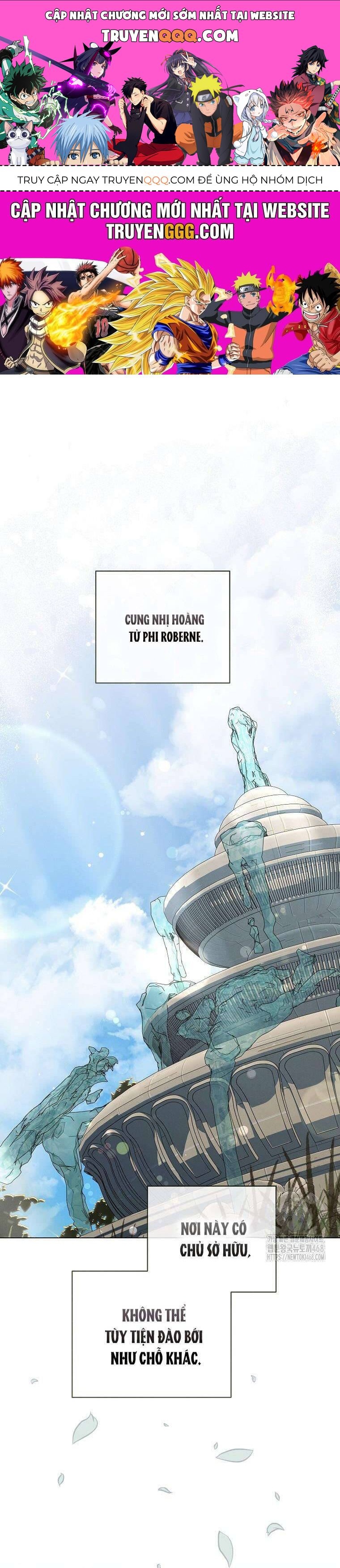 Công Nương Tái Sinh Chapter 36 - Trang 2