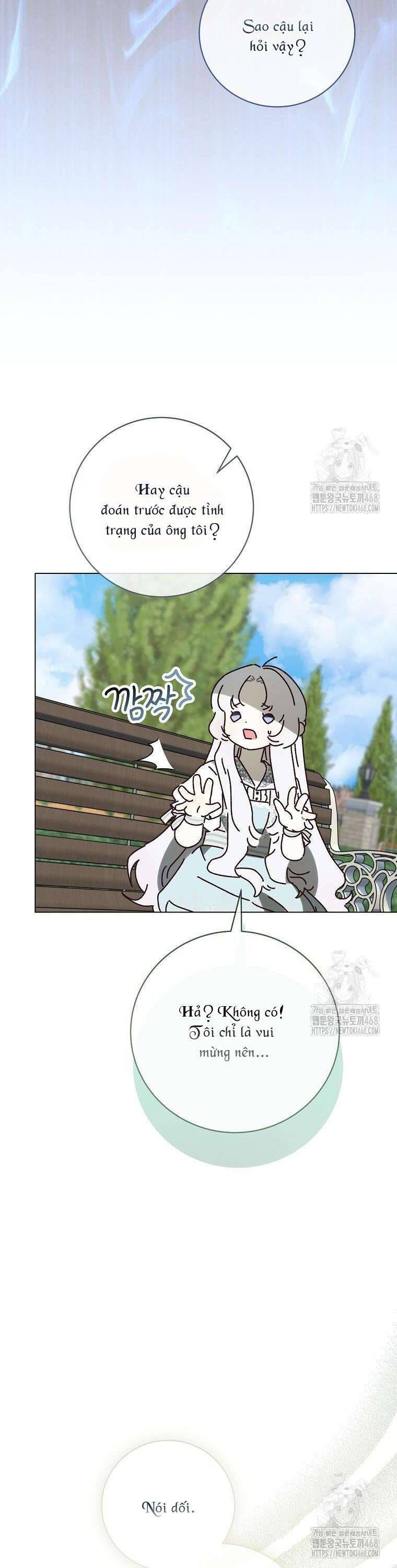 Công Nương Tái Sinh Chapter 36 - Trang 2