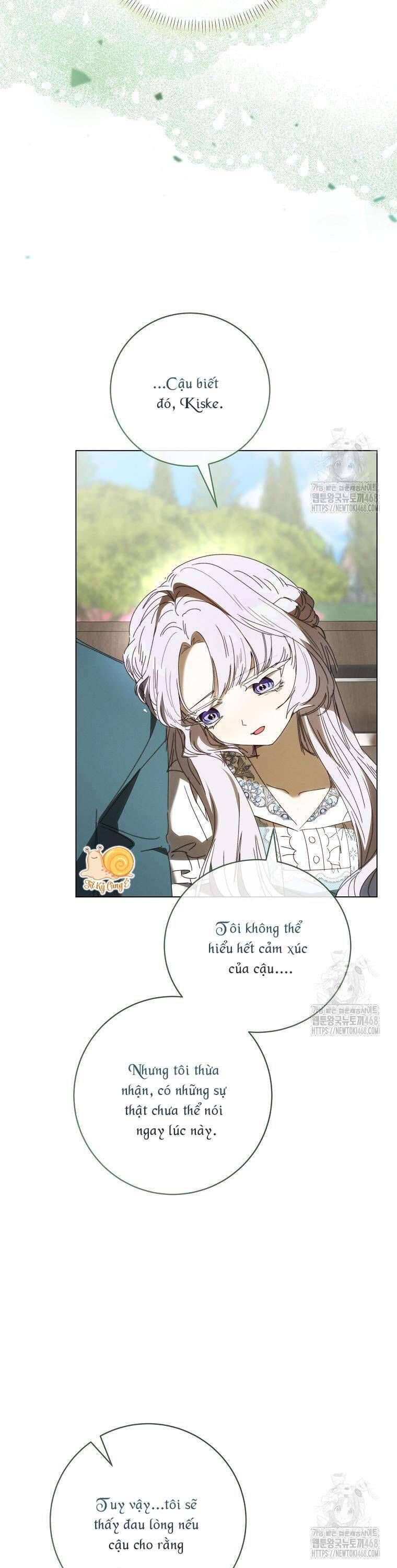 Công Nương Tái Sinh Chapter 36 - Trang 2