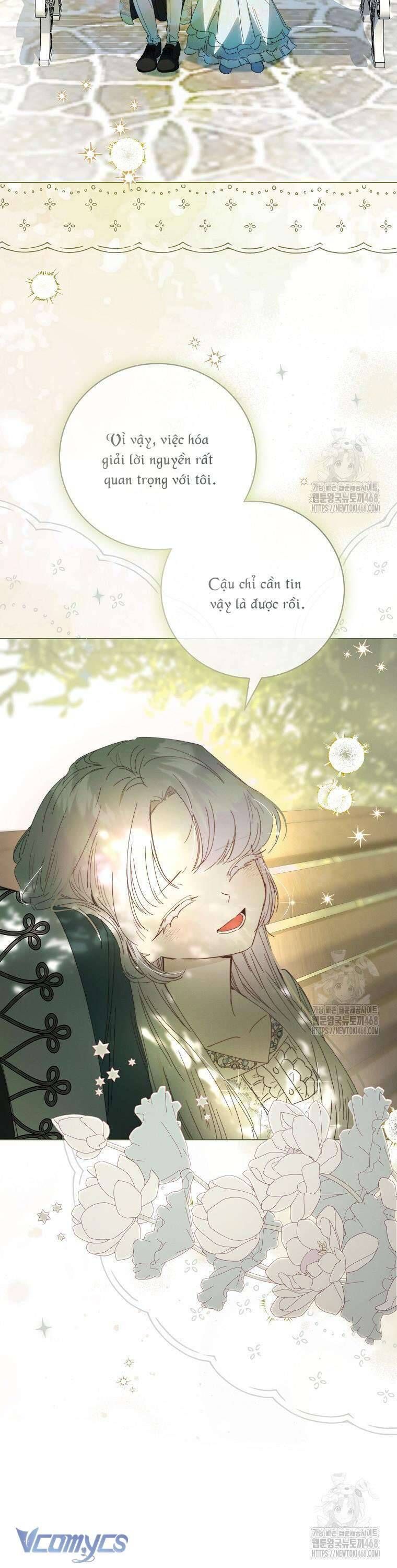 Công Nương Tái Sinh Chapter 36 - Trang 2