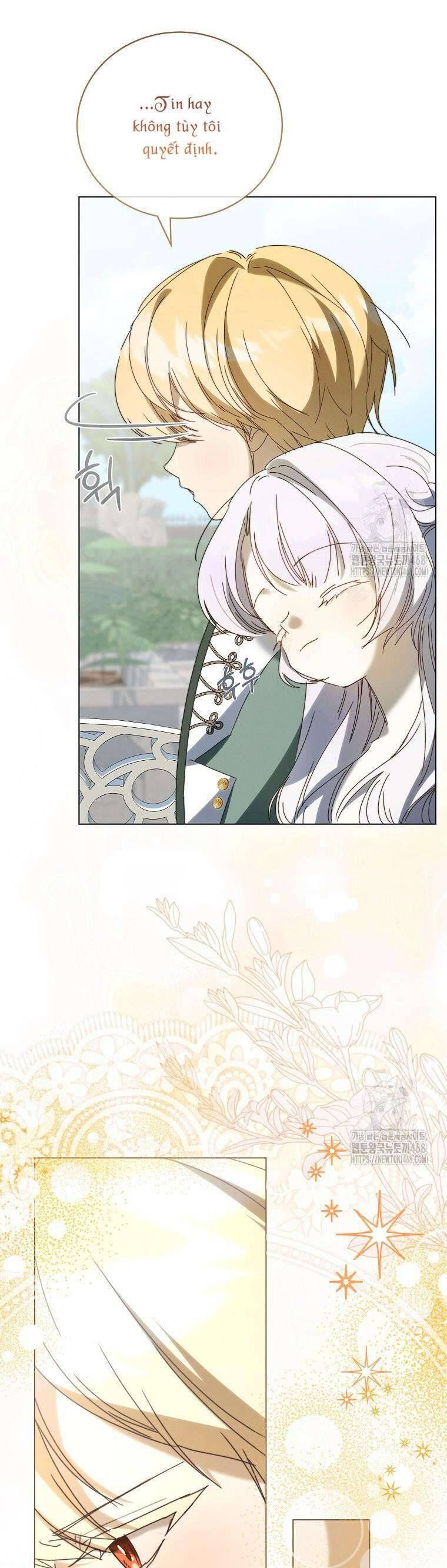 Công Nương Tái Sinh Chapter 36 - Trang 2