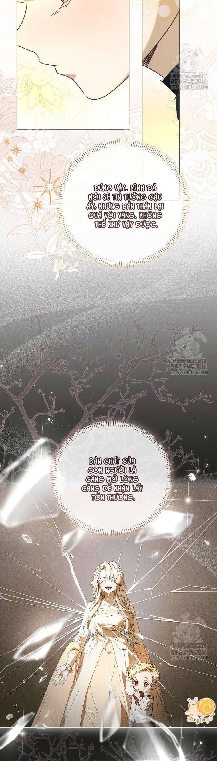 Công Nương Tái Sinh Chapter 36 - Trang 2