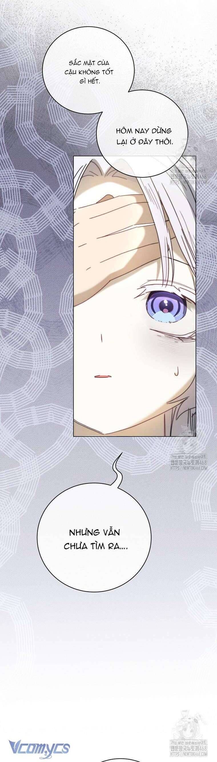 Công Nương Tái Sinh Chapter 36 - Trang 2