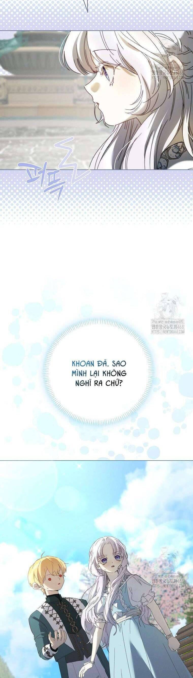 Công Nương Tái Sinh Chapter 36 - Trang 2