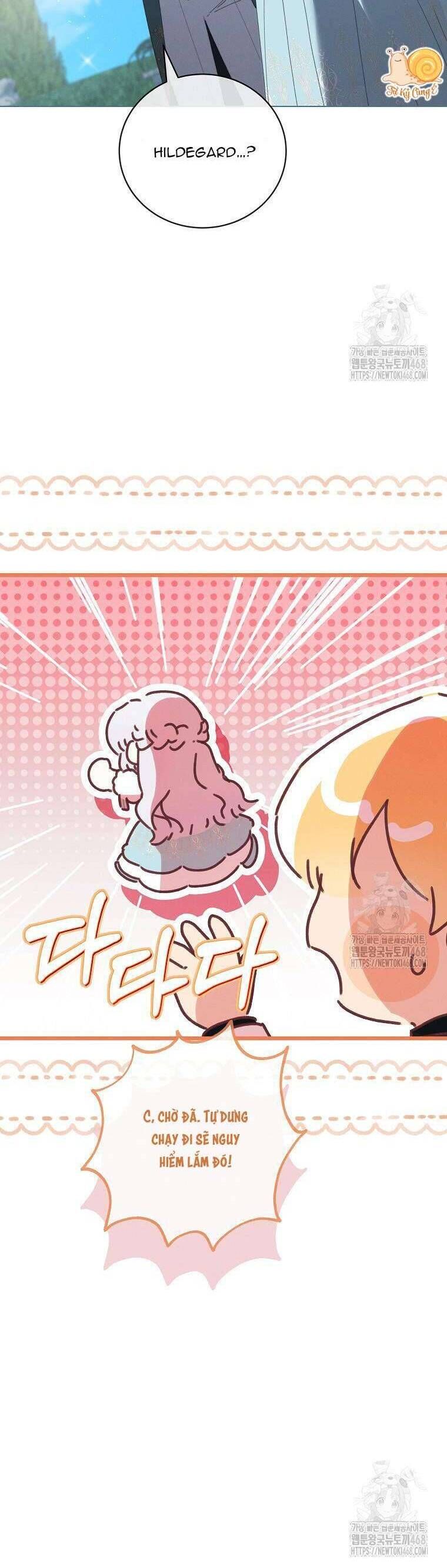 Công Nương Tái Sinh Chapter 36 - Trang 2