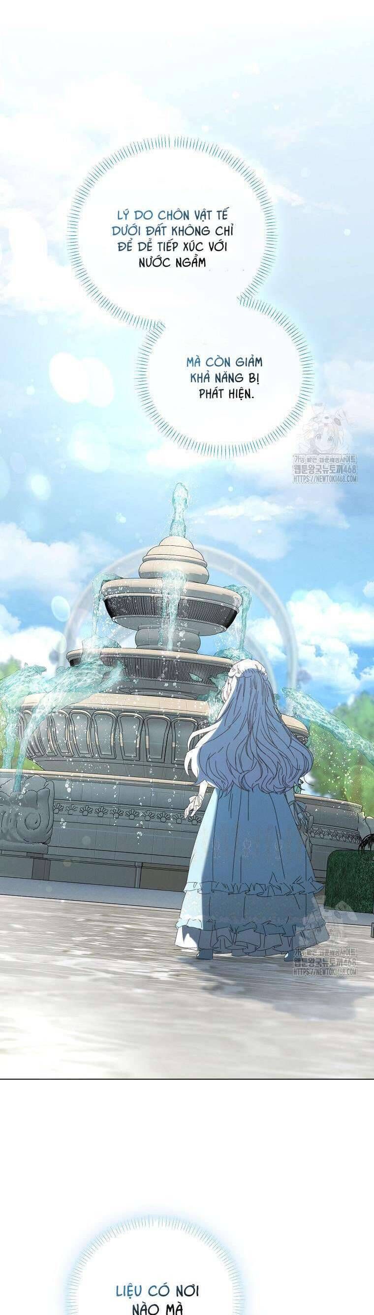 Công Nương Tái Sinh Chapter 36 - Trang 2