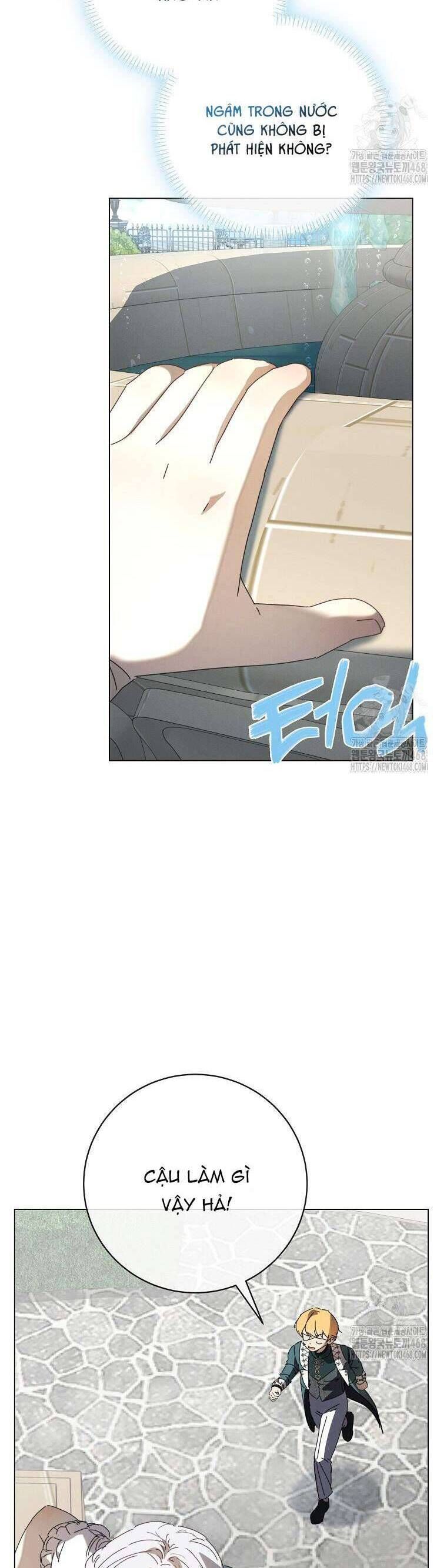 Công Nương Tái Sinh Chapter 36 - Trang 2