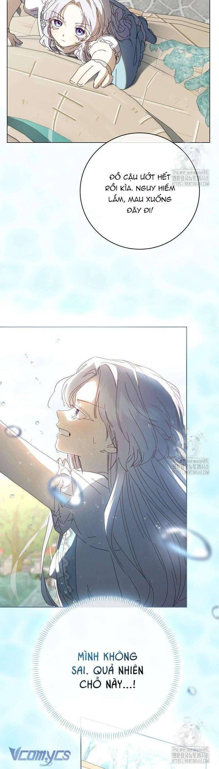 Công Nương Tái Sinh Chapter 36 - Trang 2