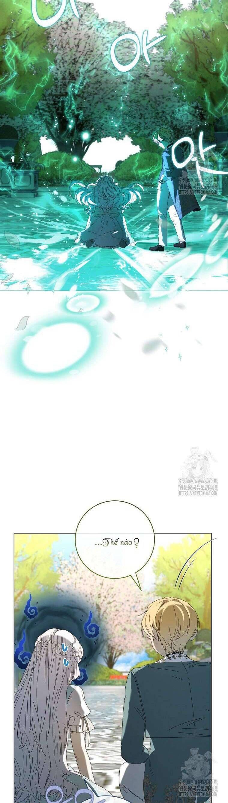 Công Nương Tái Sinh Chapter 36 - Trang 2
