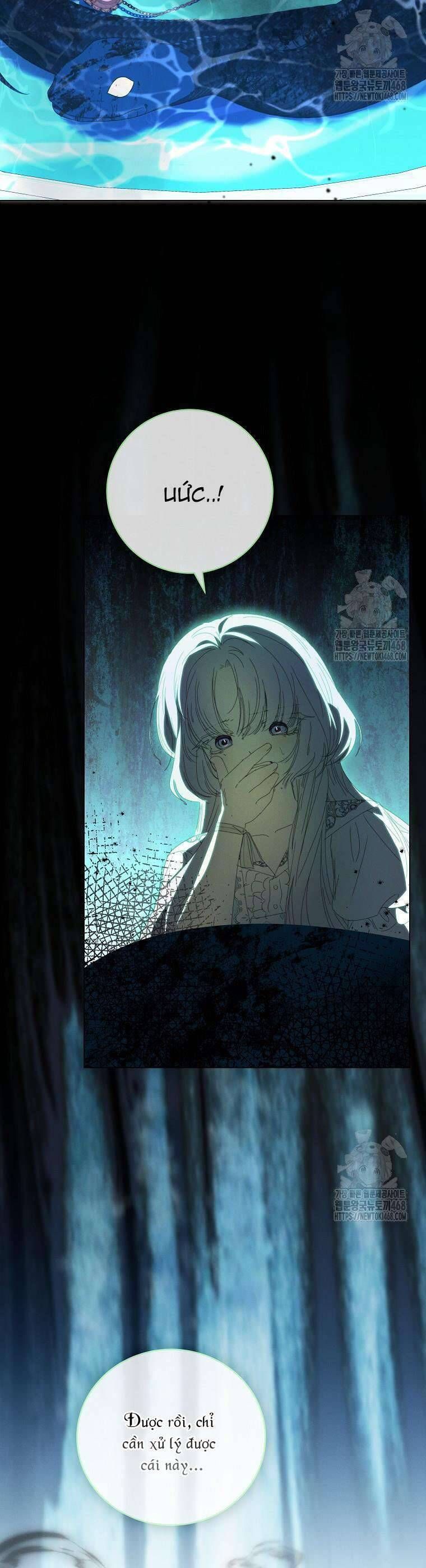 Công Nương Tái Sinh Chapter 36 - Trang 2