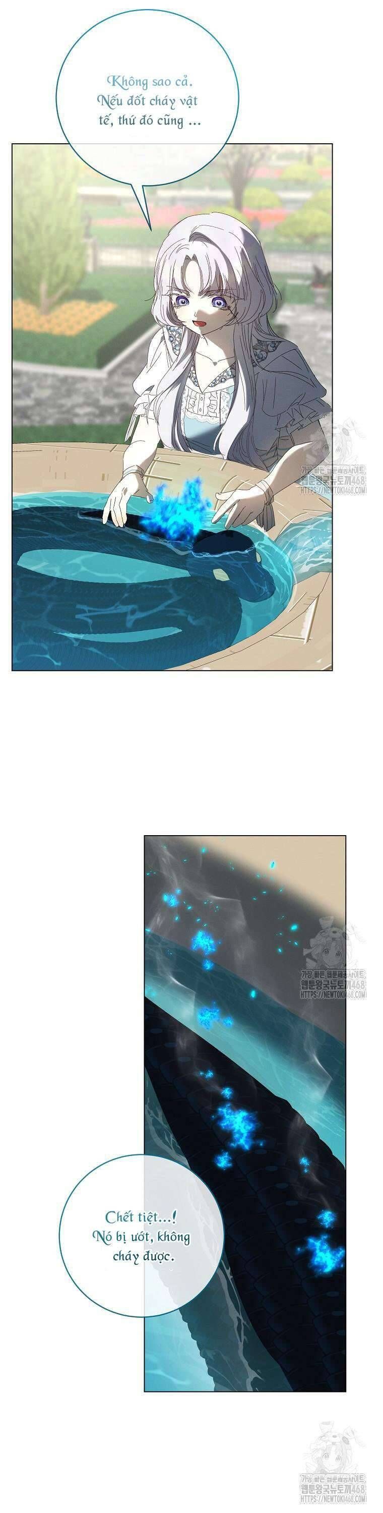 Công Nương Tái Sinh Chapter 36 - Trang 2
