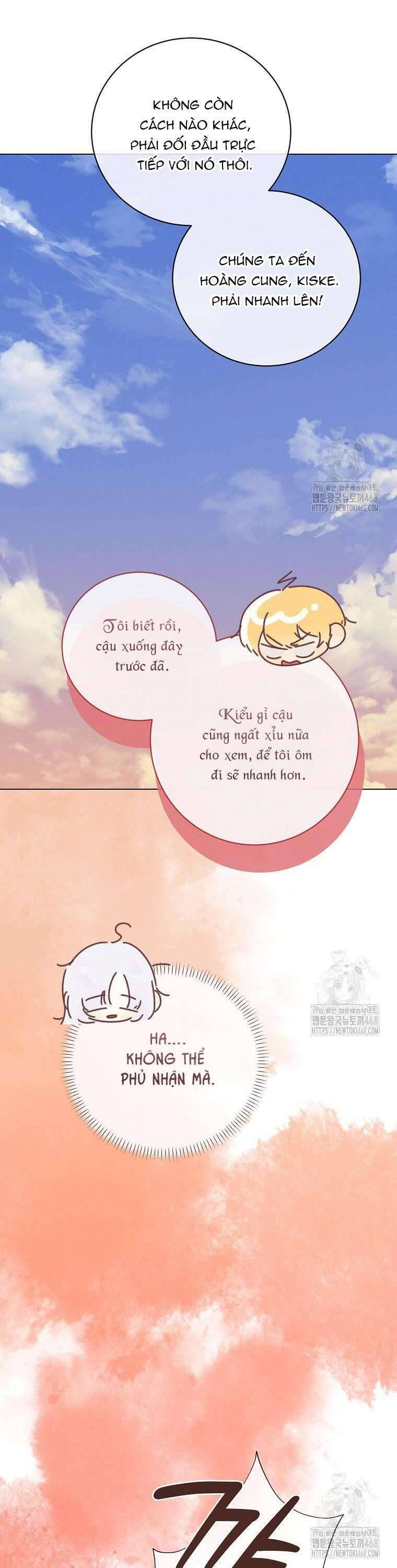 Công Nương Tái Sinh Chapter 36 - Trang 2
