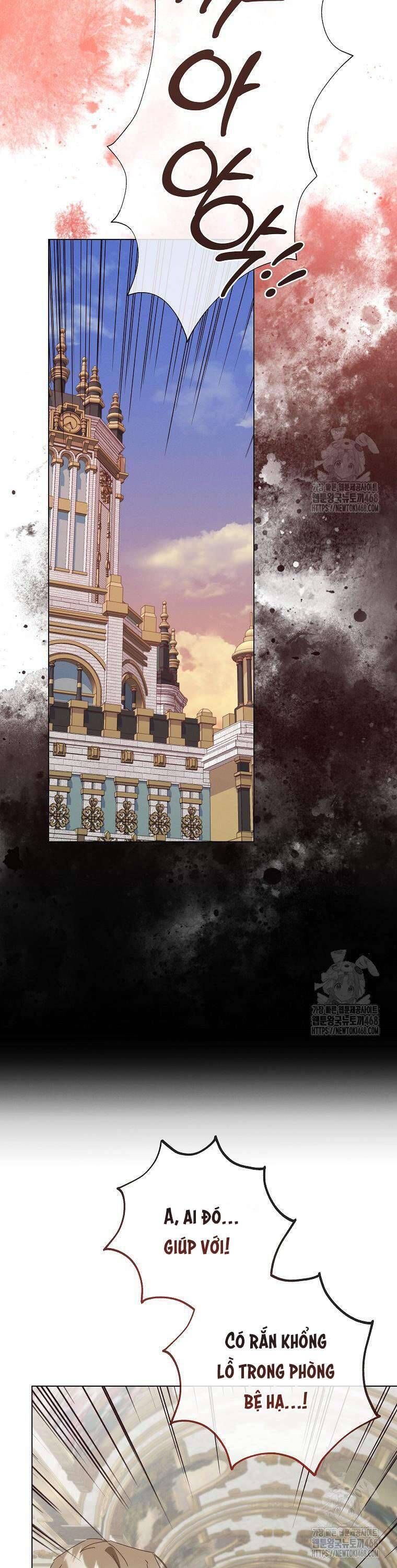 Công Nương Tái Sinh Chapter 36 - Trang 2