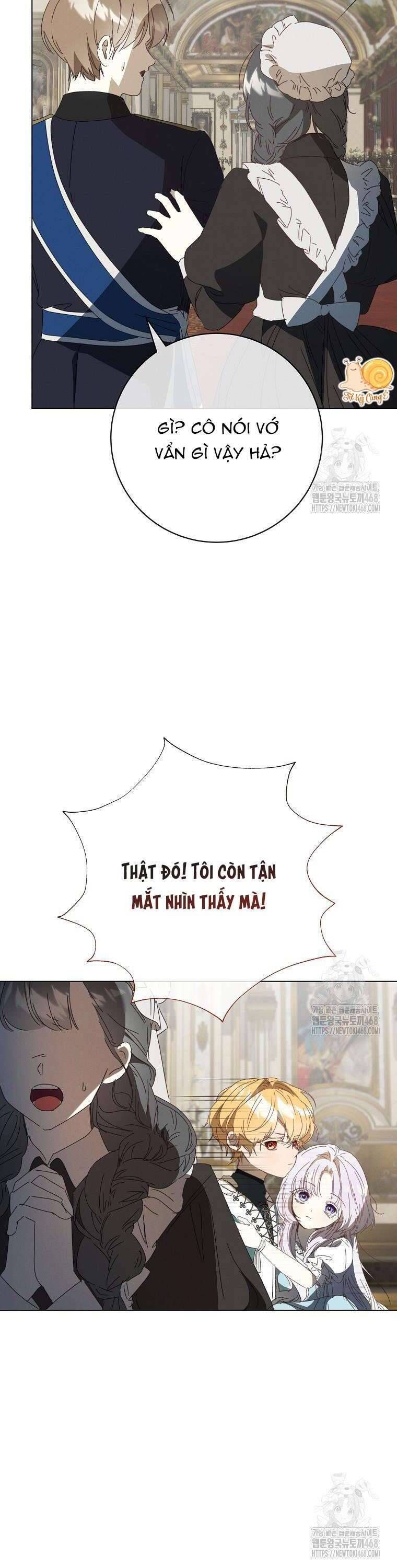 Công Nương Tái Sinh Chapter 36 - Trang 2