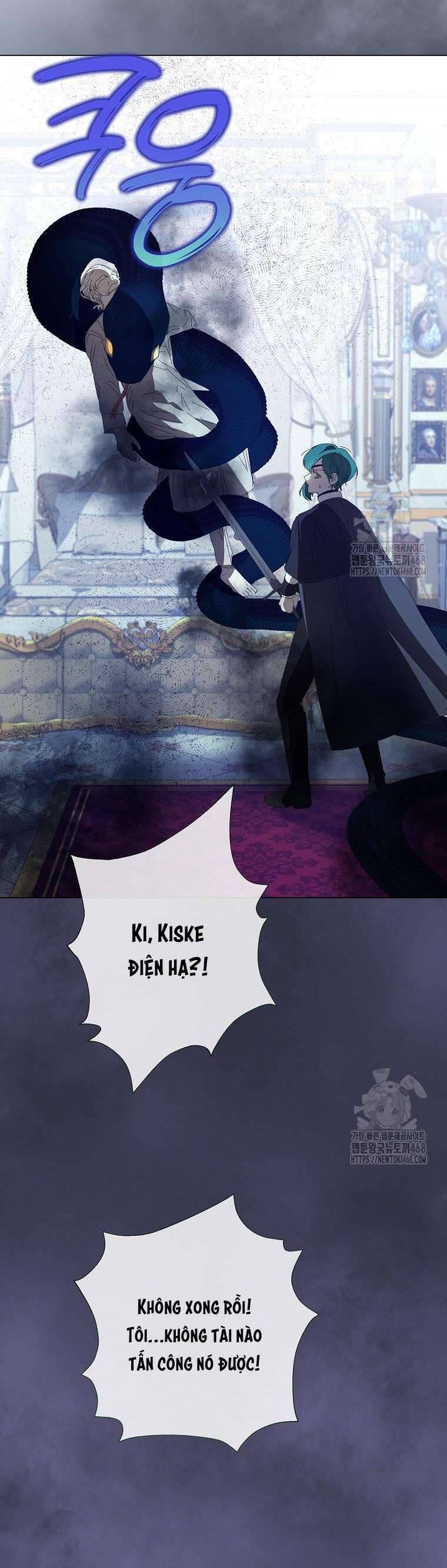 Công Nương Tái Sinh Chapter 36 - Trang 2