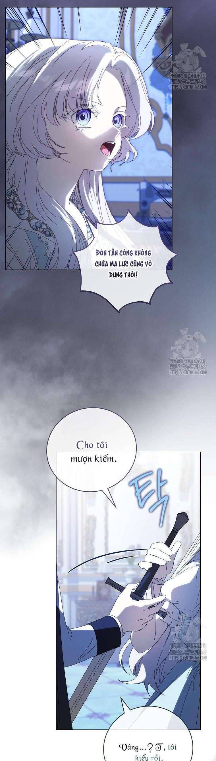Công Nương Tái Sinh Chapter 36 - Trang 2