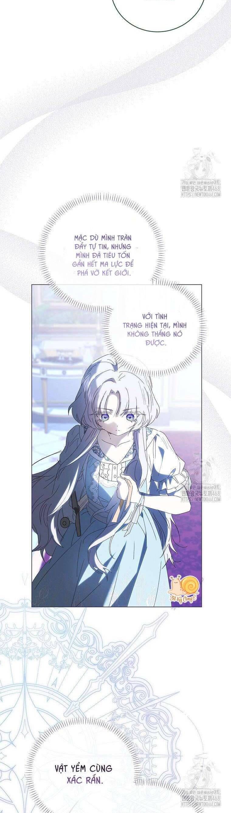 Công Nương Tái Sinh Chapter 36 - Trang 2