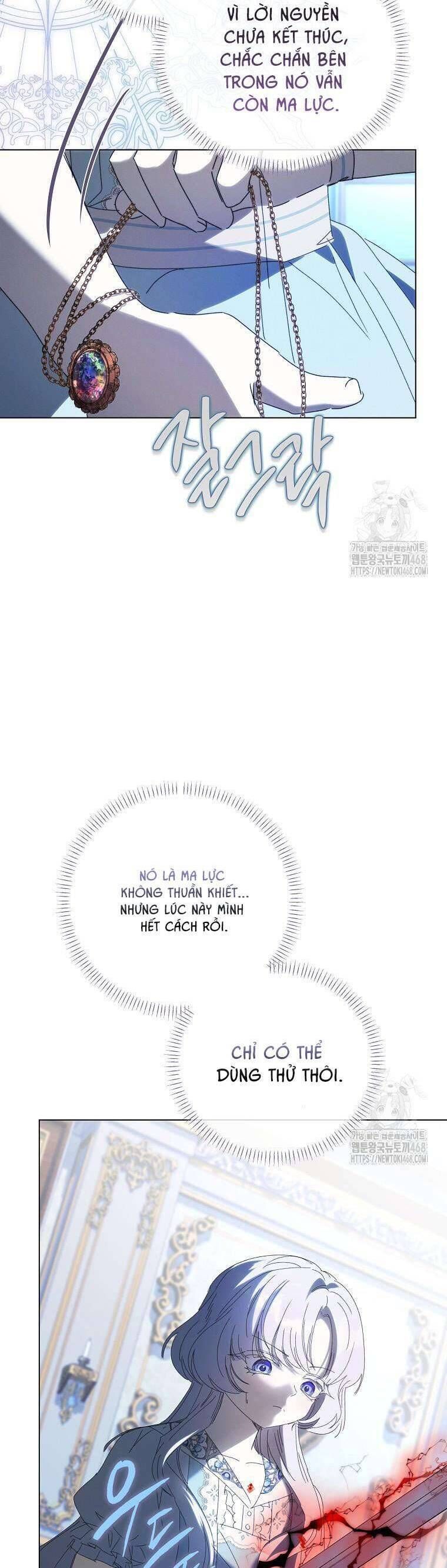 Công Nương Tái Sinh Chapter 36 - Trang 2