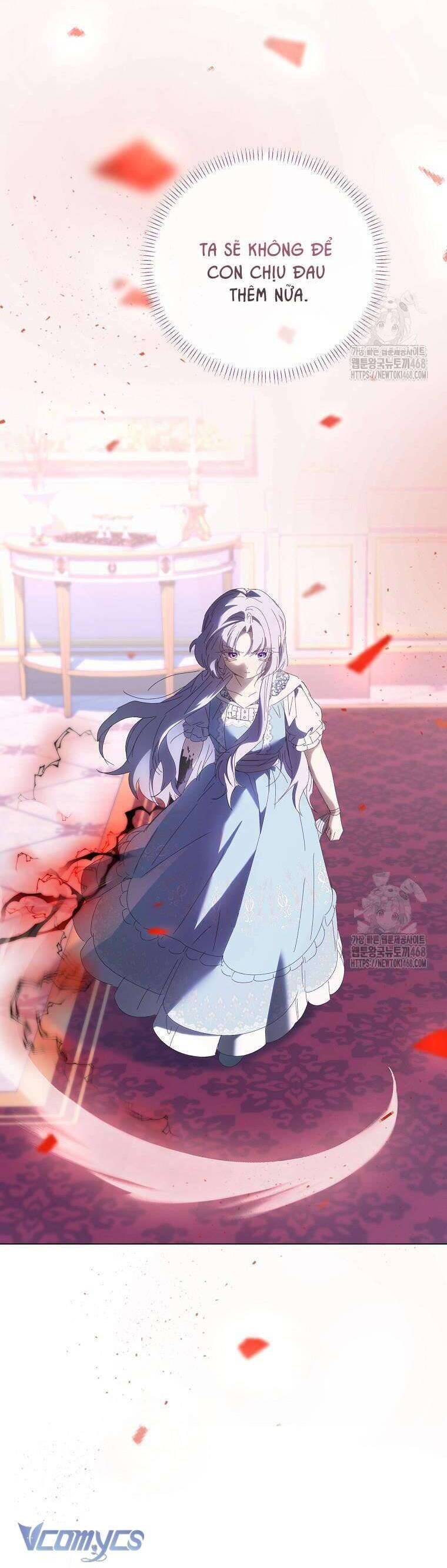 Công Nương Tái Sinh Chapter 36 - Trang 2