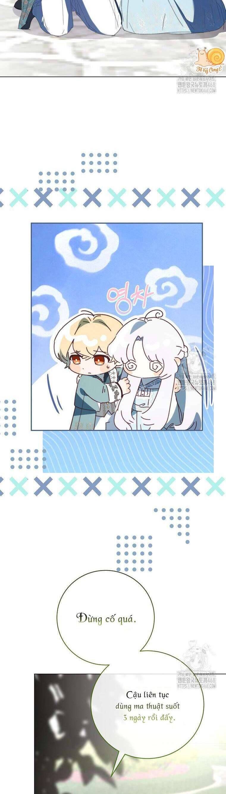 Công Nương Tái Sinh Chapter 36 - Trang 2
