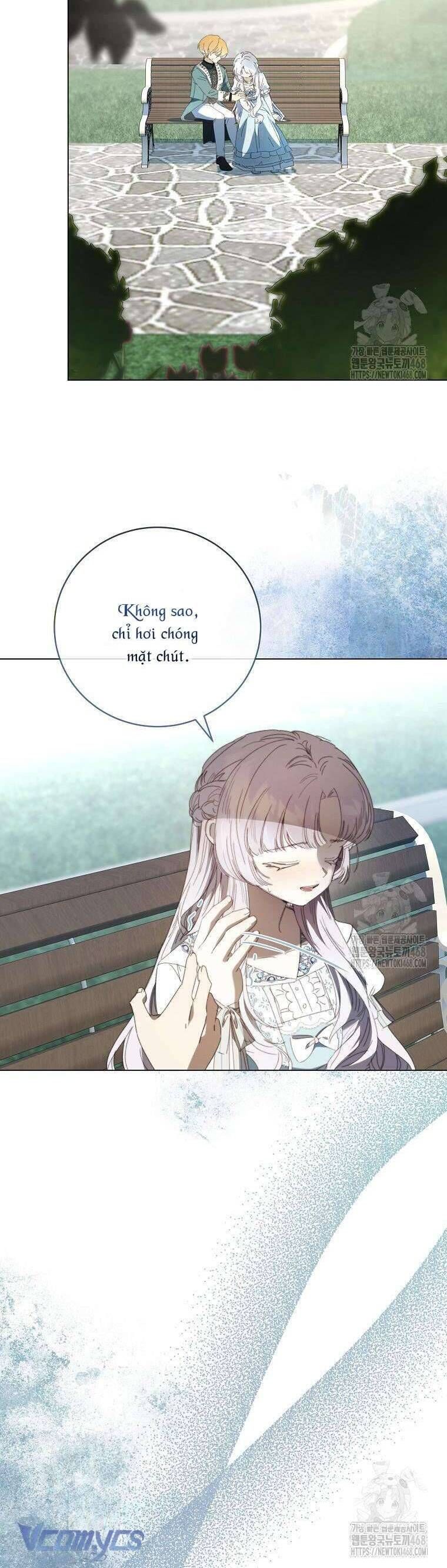 Công Nương Tái Sinh Chapter 36 - Trang 2