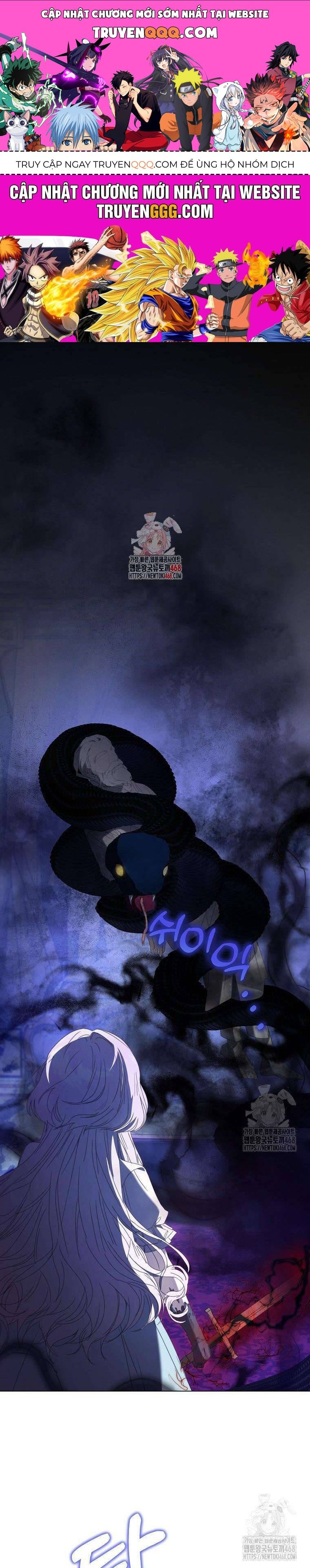 Công Nương Tái Sinh Chapter 37 - Trang 2