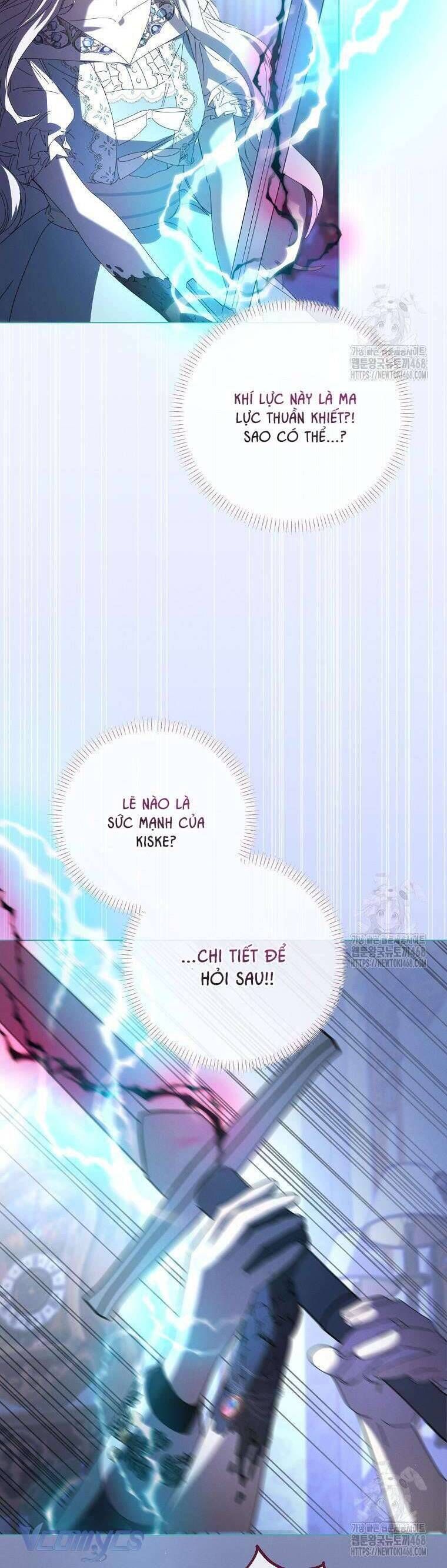 Công Nương Tái Sinh Chapter 37 - Trang 2