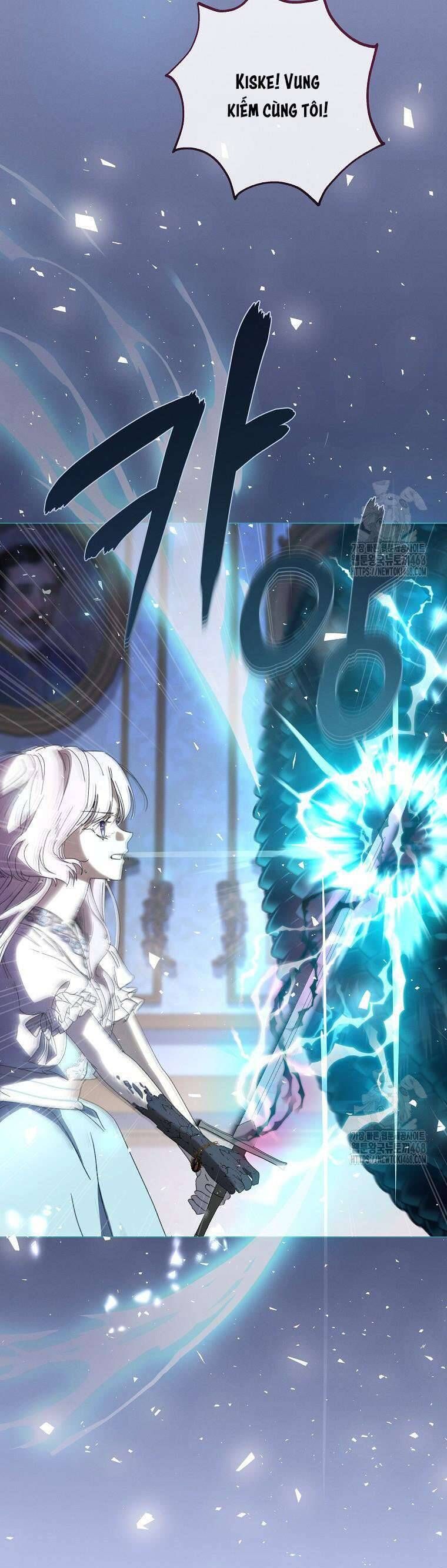 Công Nương Tái Sinh Chapter 37 - Trang 2