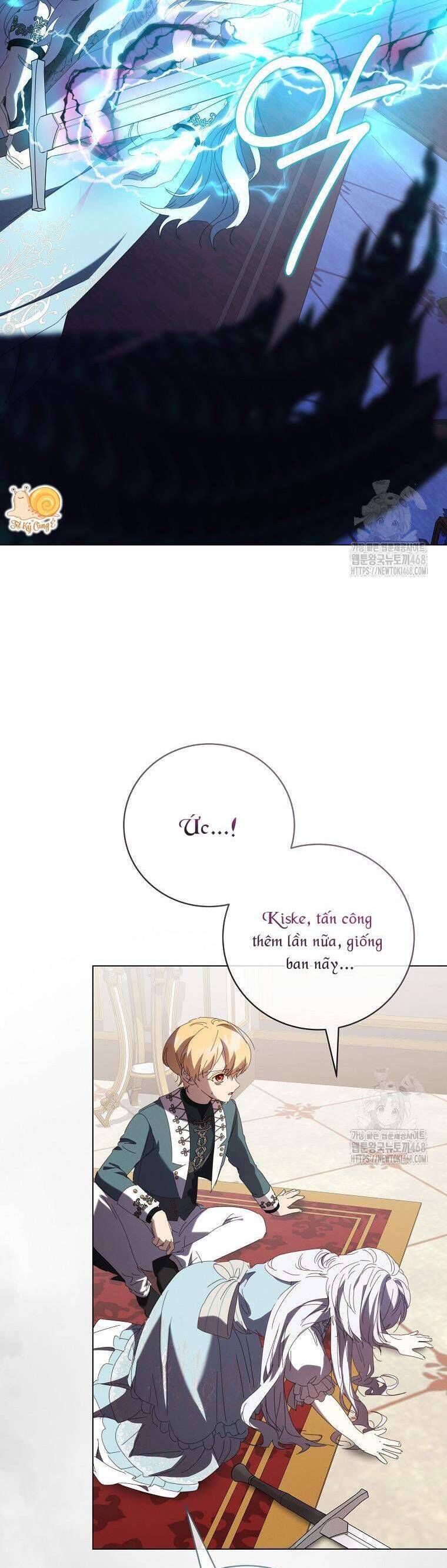Công Nương Tái Sinh Chapter 37 - Trang 2
